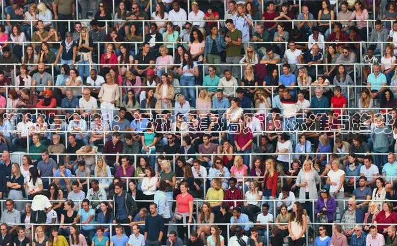 杏盛平台代理字节跳动潮流与创新：运动赛事墙贴的标准与趋势