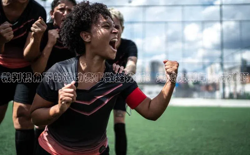 杏盛测速app官方下载最新版哇咔哇咔文化裁判视角下的运动赛事数据分析：竞赛规则与执行难题