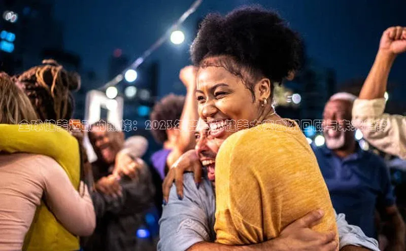 杏盛娱乐官网皮阿诺全球健美运动的巅峰：2023年度国际健美大赛盛况回顾与未来趋势