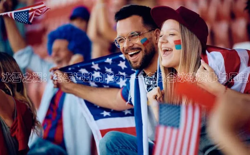 冰雪之翼：冬季运动的魅力——冬奥会冰球赛事与展望