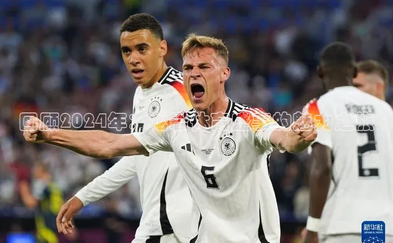 回顾2024年：龙岩体育盛事的魅力之旅