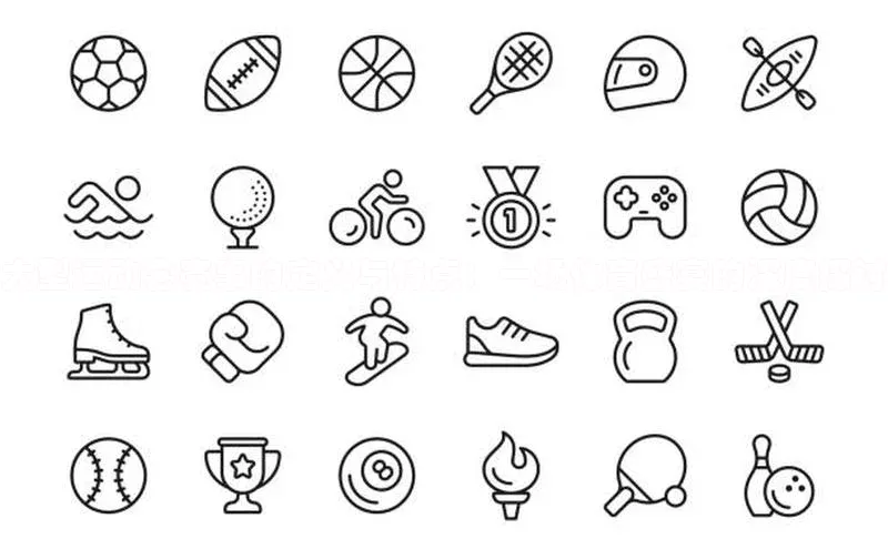 大型运动会赛事的定义与特点：一场体育盛宴的深度探讨