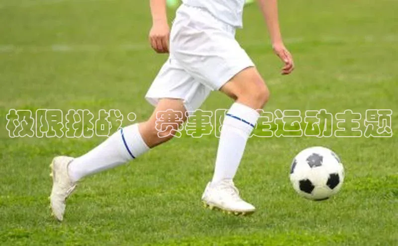 极限挑战：赛事限定运动主题