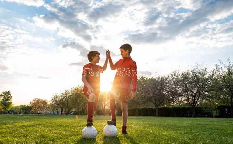 我的运动赛事个人记录：一场场Vlog脚本的挑战与冒险