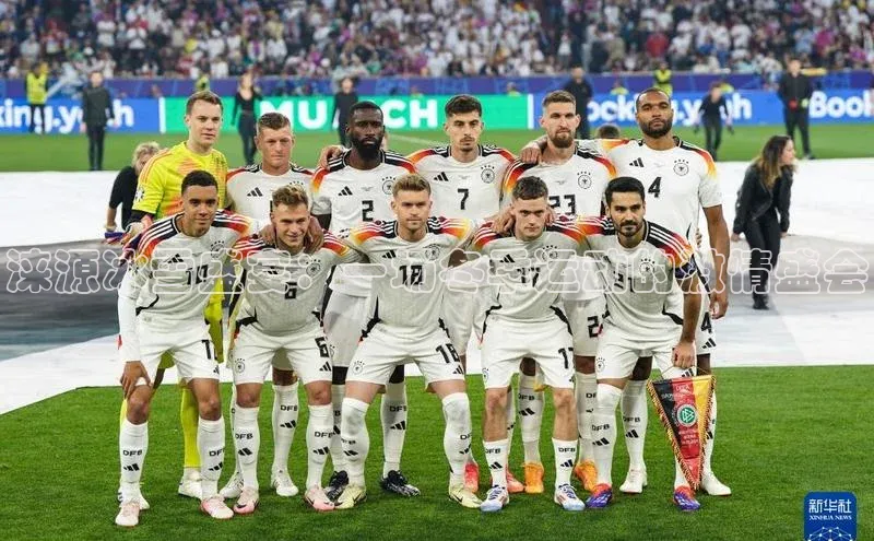 涞源冰雪盛宴：一场冬季运动的激情盛会