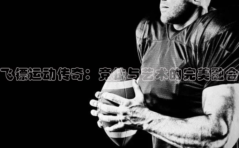 飞镖运动传奇：竞技与艺术的完美融合