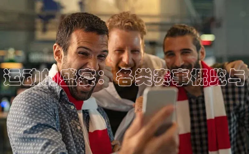 运动的盛宴：各类赛事概览与