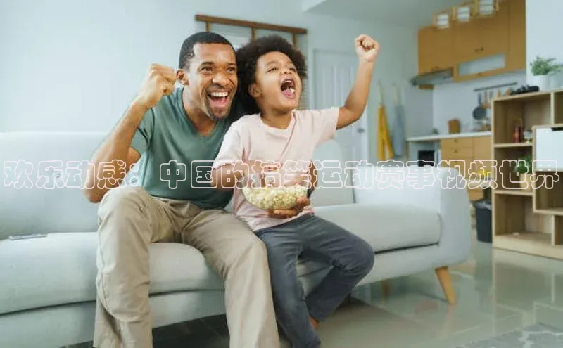 欢乐动感：中国的搞笑运动赛事视频世界