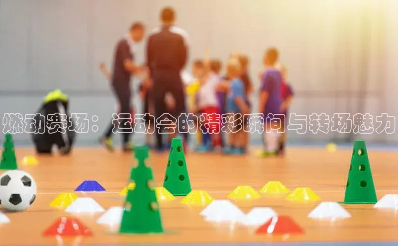 燃动赛场：运动会的精彩瞬间与转场魅力